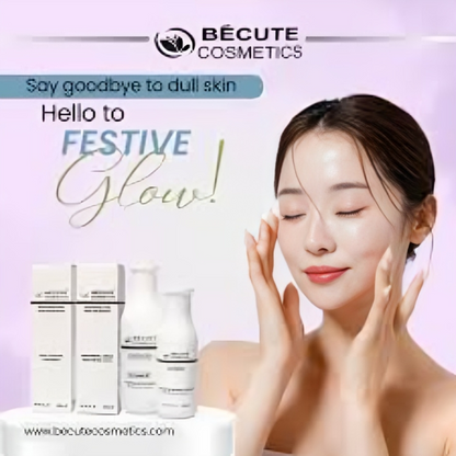 Becute Skin Polish