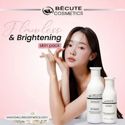 Becute Skin Polish